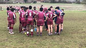 Image result for Croydon Rugby Football Club