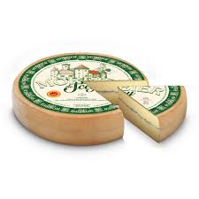 Image result for morbier