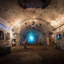 Image result for Bristol Exploration Club