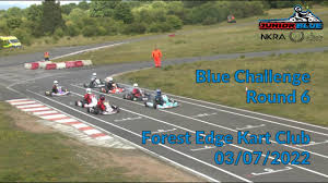 Image result for Forest Edge Kart Club