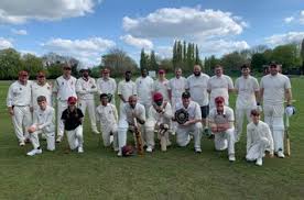 Image result for Bedworth Cricket Club