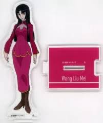 「王留美 機動戦士ガンダム00 2nd」の画像検索結果