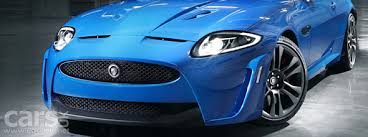 Image result for French Racing Blue 2012 Jaguar