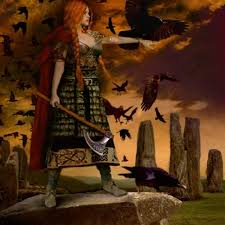 Картинки по запросу morrigan