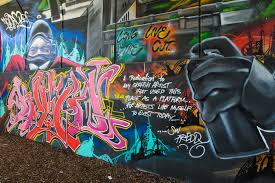 Image result for cut out streetart