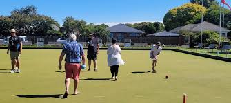 Image result for Burnside Bowling Club