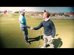 Image result for Conwy (Caernarvonshire) Golf Club