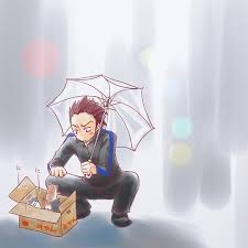 「神谷詠司（ジン） デビルサバイバー」の画像検索結果