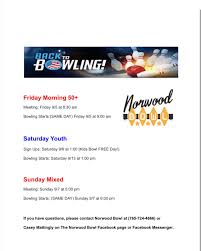 Image result for Norwood Grove Bowling Club