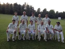 Image result for Botany Bay Cricket Club