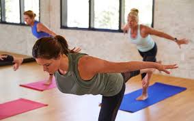 Image result for Crown Hills Circuit Training Club