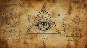 Image result for hidden illuminati symbols