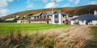 Image result for Aberdovey Golf Club