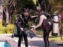 Image result for Scuba Fun