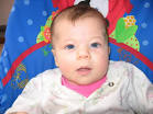 Natalie Ilana Bernstein at 3.5