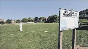 Image result for Scalby Cricket Club