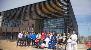 Image result for Middlesbrough Athletics Club