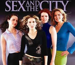 Seks i Grad 4. epizoda Sex and the City (1998) komedije romansa