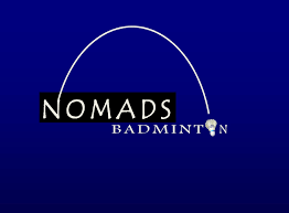 Image result for Nomads (Isle Of Wight) Badminton Club