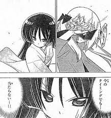 「鷺ノ宮伊澄 ハヤテのごとく!」の画像検索結果