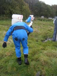 Image result for Paintball Trax, Lancashire