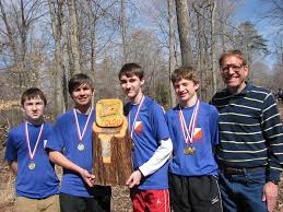 Image result for Cleveland Orienteering Klub