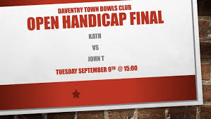 Image result for Daventry Tigers Bowls Club