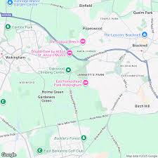 Image result for Downshire Golf Complex