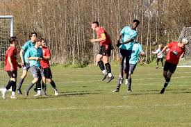 Image result for Rye Bay Football Club