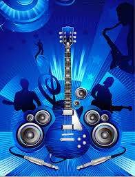 Image result for affiche concert