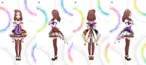 「沢田麻里菜 アイドルマスターシンデレラガールズ」の画像検索結果