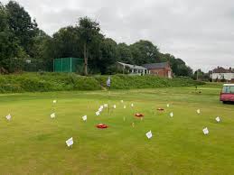 Image result for Aquarius Golf Club