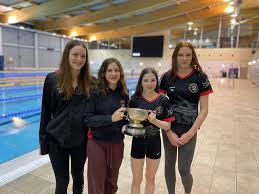 Image result for Bridgwater Amateur Swimming Club