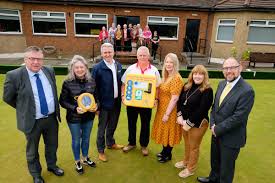 Image result for Northwest Bowling Club