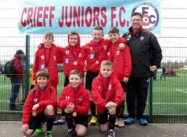 Image result for Auchterarder Primrose Juvenile Football Club