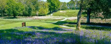 Image result for Royal Wimbledon Golf Club