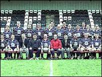 Image result for Stourport Rugby Union Football Club