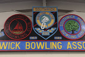 Image result for Hutton Cranswick Bowling Club