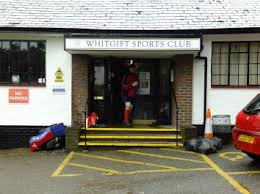 Image result for OLD WHITGIFTIAN CRICKET CLUB