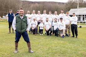 Image result for White Coppice Cricket Club