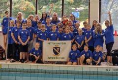 Image result for Thornaby Amateur Swimming Club