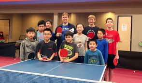Image result for Jags Table Tennis Club