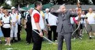 Image result for Bowmen Of Burleigh