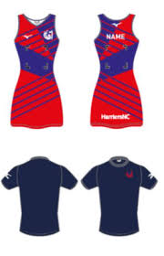 Image result for Harriers Netball Club
