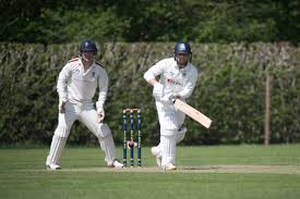 Image result for Hursley Park Cricket Club