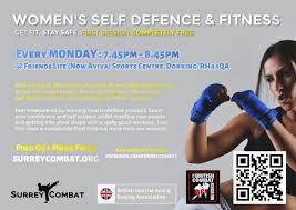 Image result for Surrey Keep Fit Association