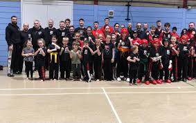 Image result for BCKA