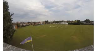 Image result for Sleaford Cricket Club