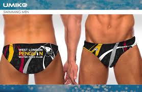 Image result for West London Penquin Swimming & Water Polo Club