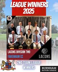 Image result for Fakenham Cricket Club